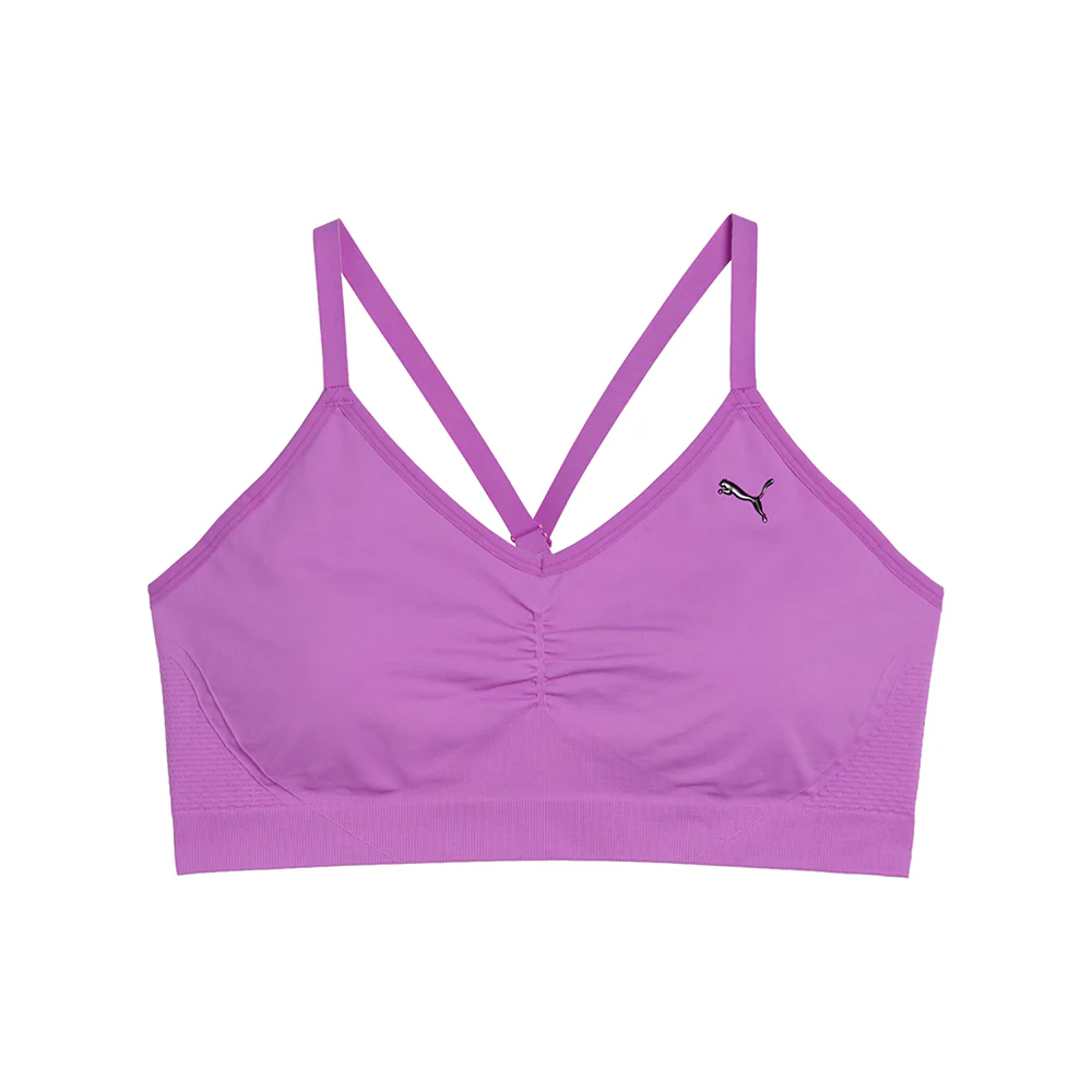 Move Shapeluxe Seamless Sports Bra