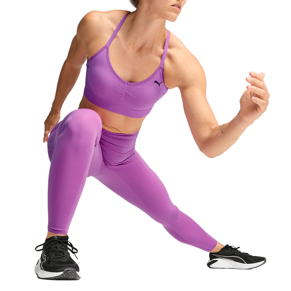 Move Shapeluxe Seamless Sports Bra - Image 5