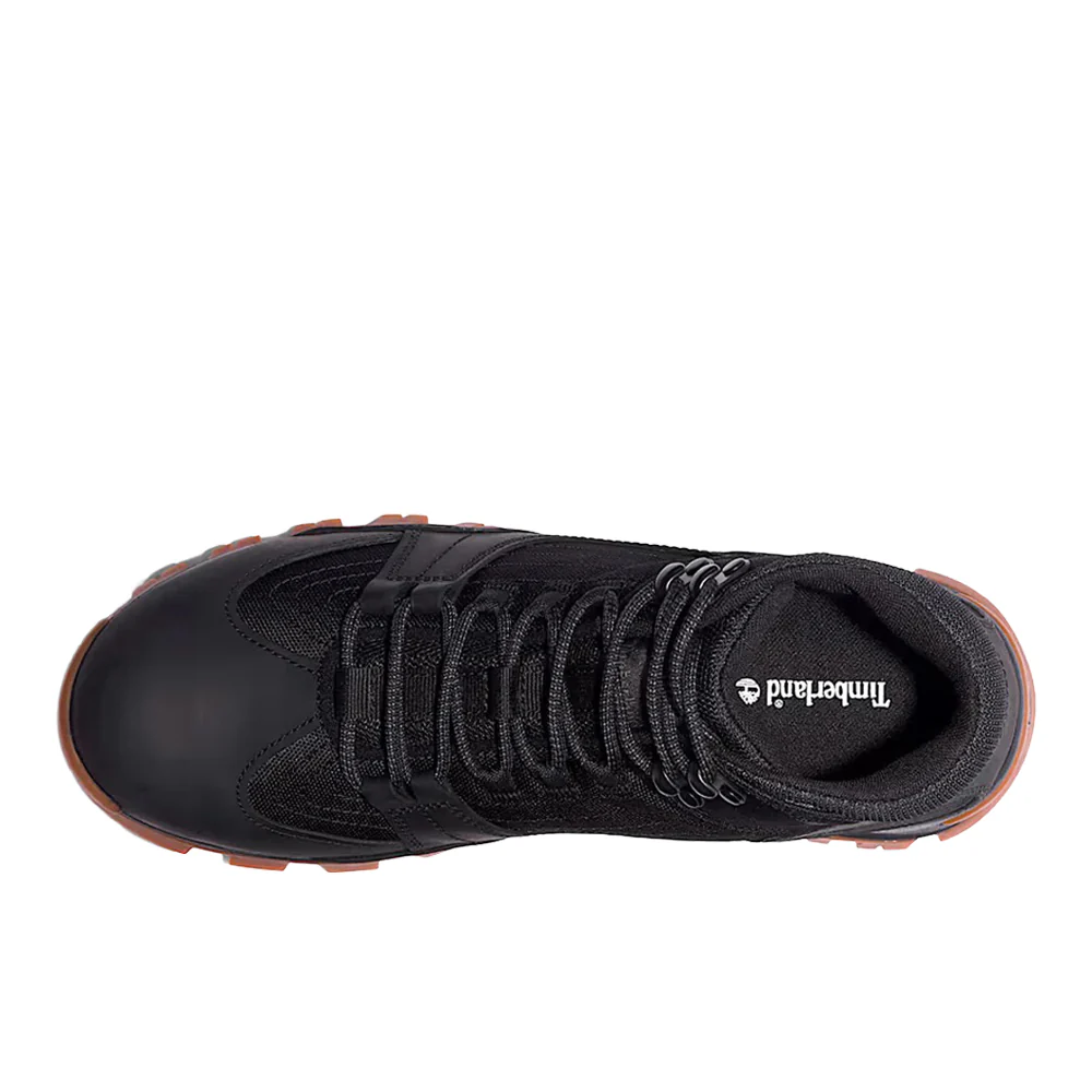 Mt Maddsen Hiking Boot - Image 4