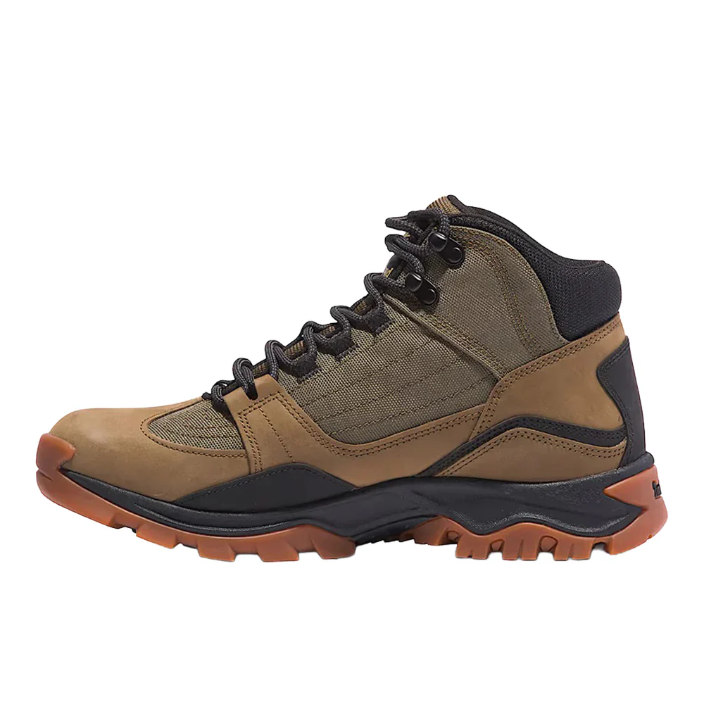 Mt Maddsen Hiking Boot - Image 3