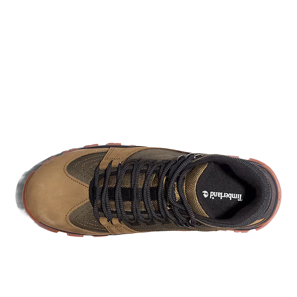 Mt Maddsen Hiking Boot - Image 4
