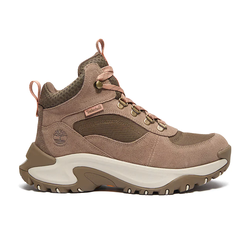 Mt Maddsen Mid Peak Waterproof Hiking Boot
