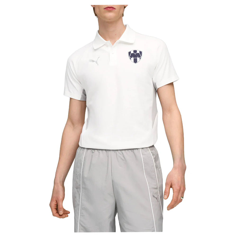 MTY Evostripe Polo - Image 3