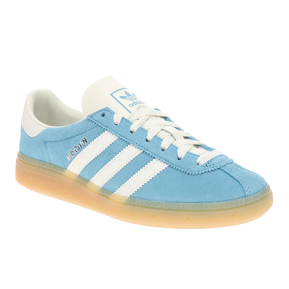Muenchen Lace Up Sneakers - Image 2