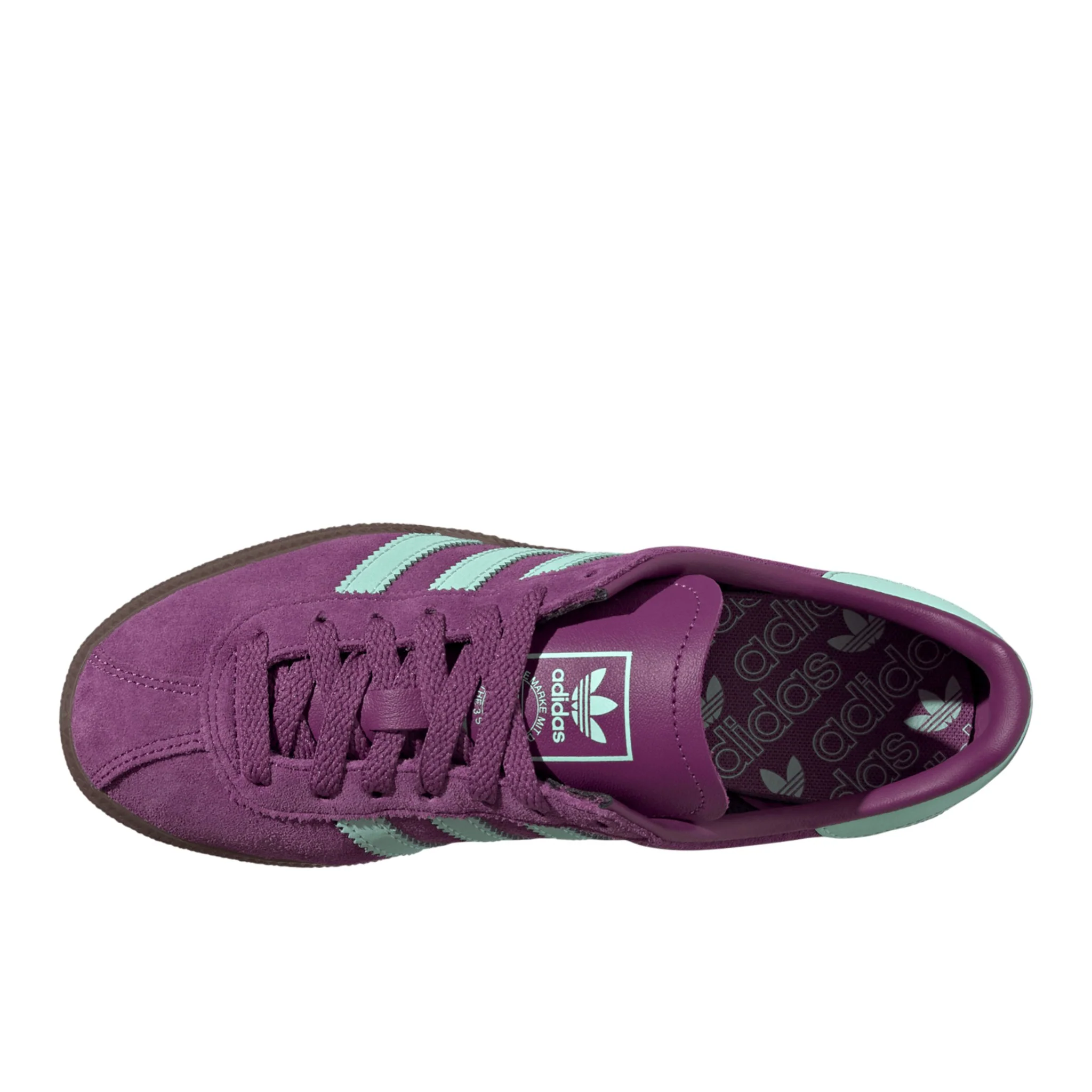 Muenchen Lace Up Sneakers - Image 4