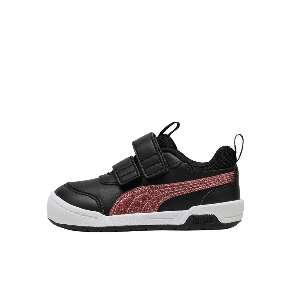 Multiflex 2 Glitz Slip On Sneakers (Toddler) - Image 3
