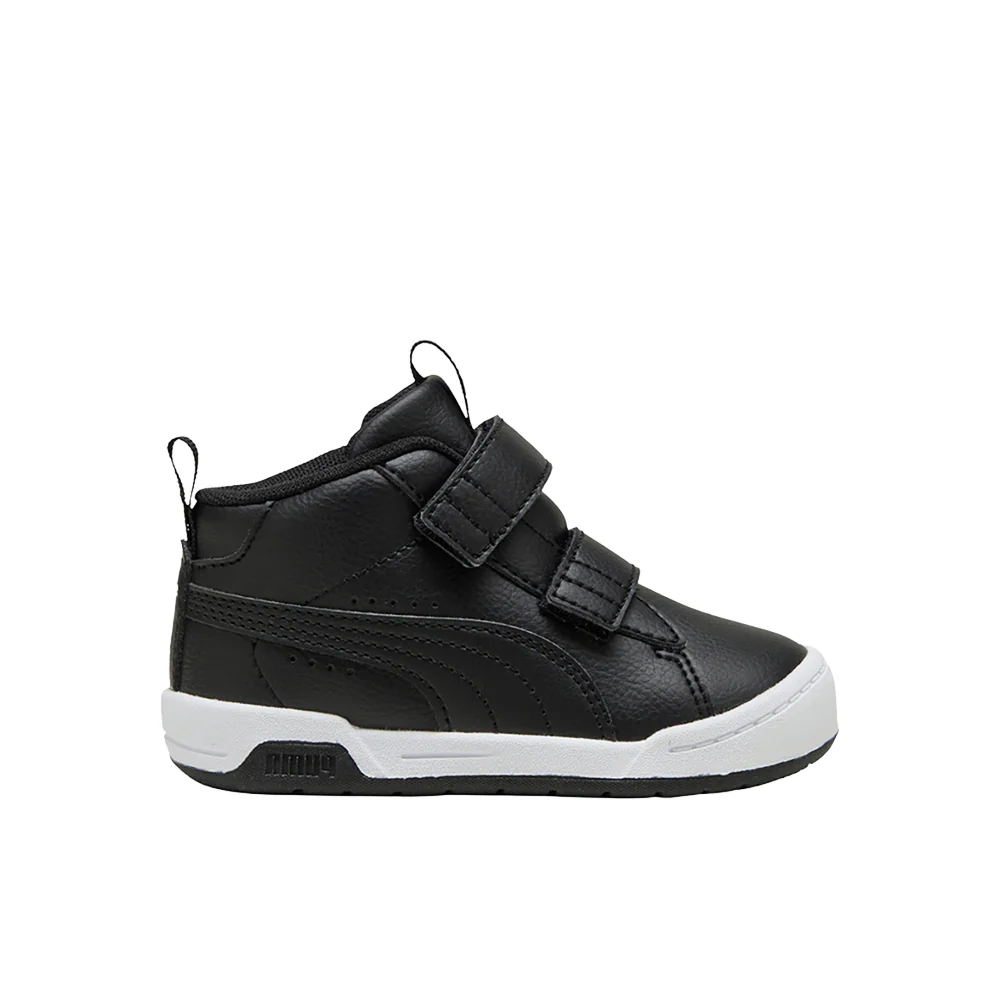 Multiflex 2 Mid Top Slip On Sneakers (Toddler)