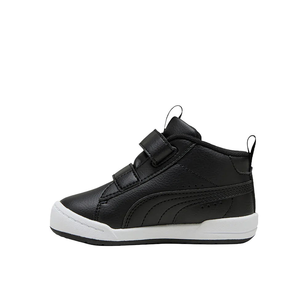 Multiflex 2 Mid Top Slip On Sneakers (Toddler) - Image 3