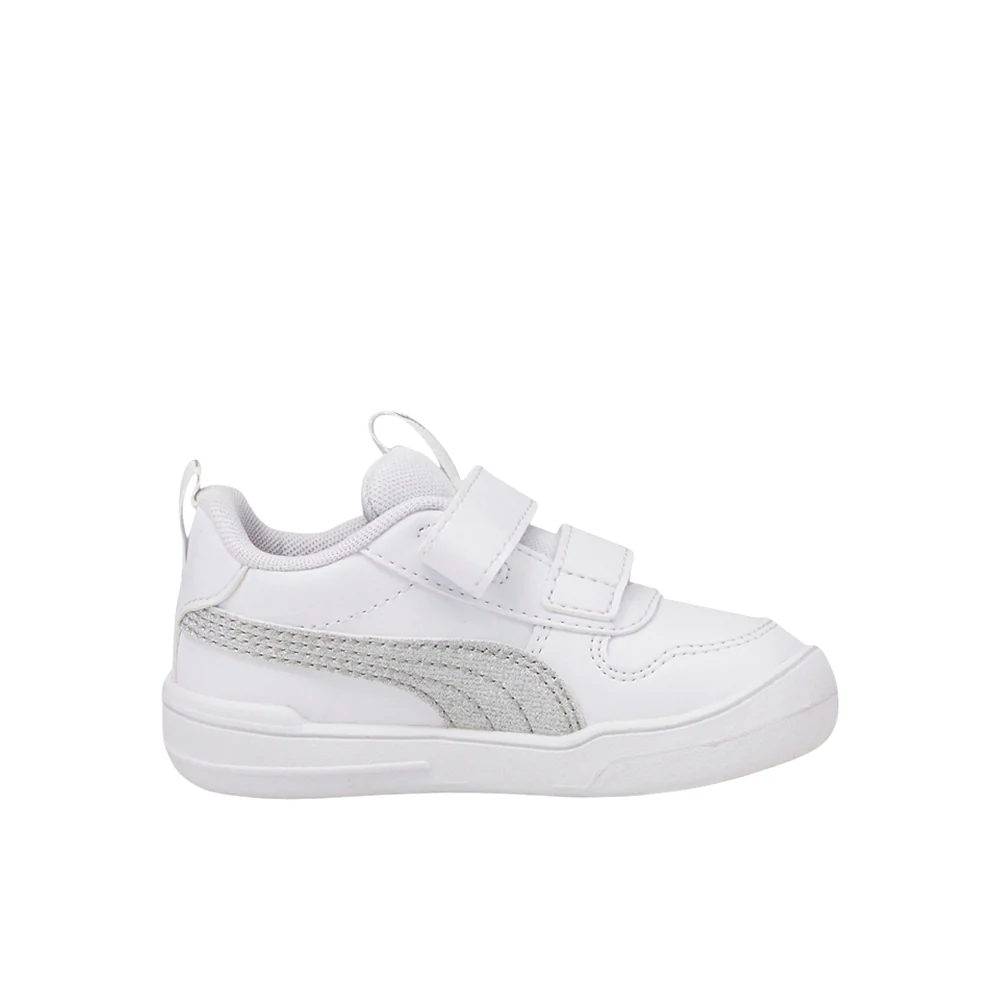 Multiflex Glitz Fs Slip On Sneakers (Toddler) - Image 3