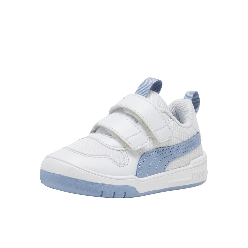 Multiflex Mesh Slip On Sneakers (Toddler) - Image 2