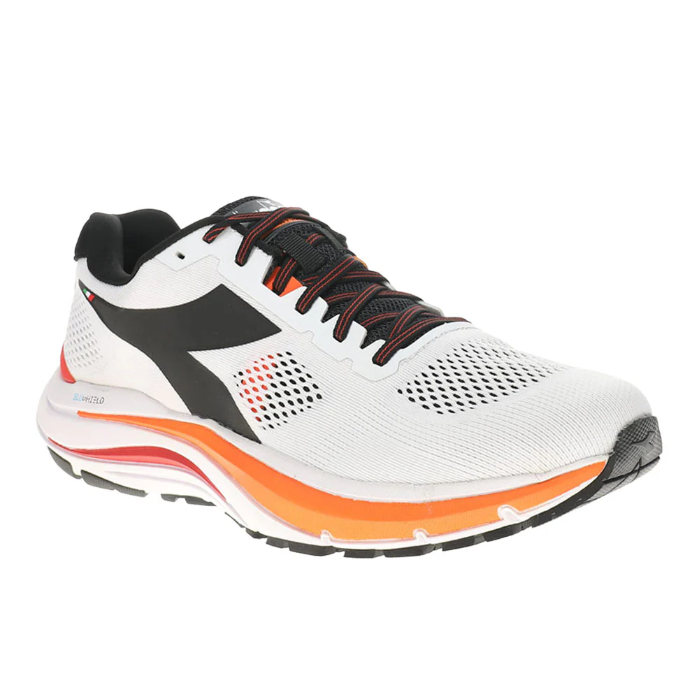 Mythos Blushield 7 Vortice Running Shoes - Image 2