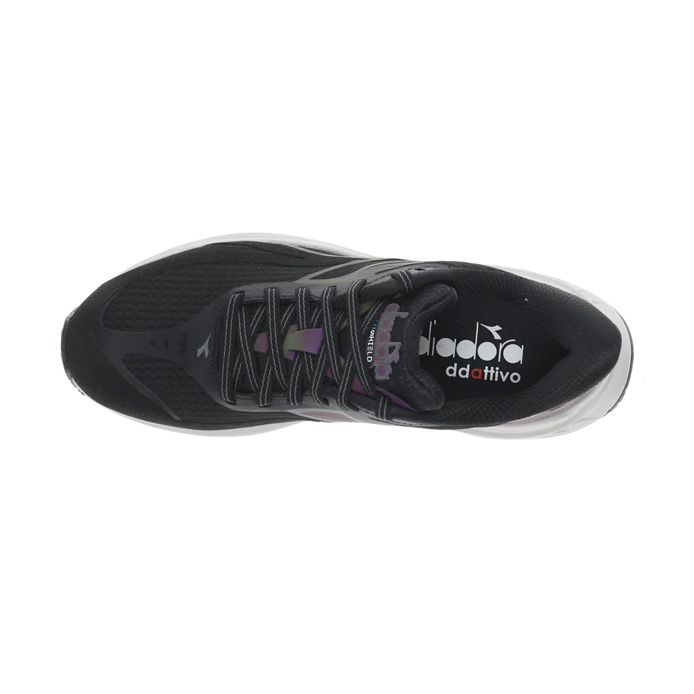 Mythos Blushield 9 Vortice Hip Running Shoes - Image 4