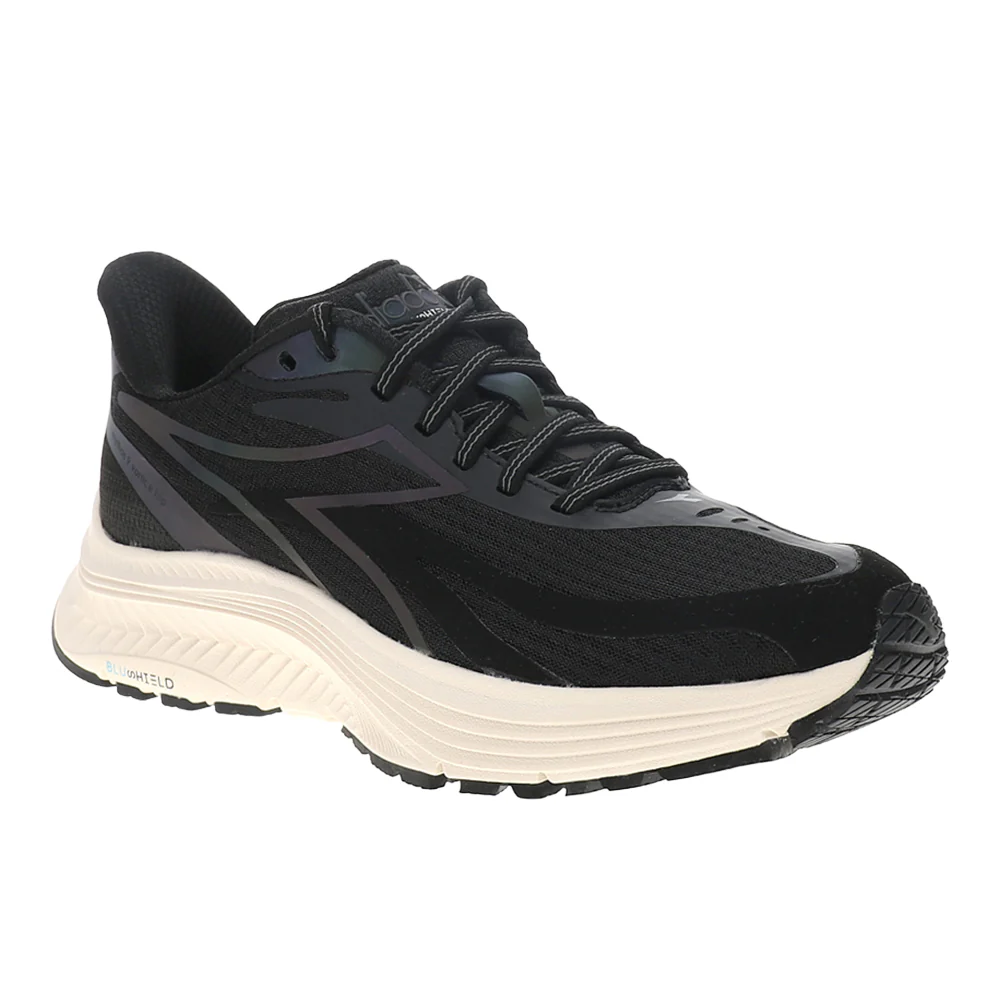 Mythos Blushield 9 Vortice Hip Running Shoes - Image 2