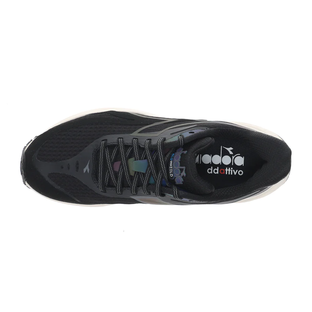 Mythos Blushield 9 Vortice Hip Running Shoes - Image 4