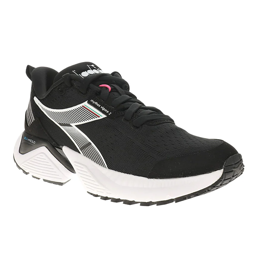 Mythos Blushield Vigore 2 Running Shoes - Image 2
