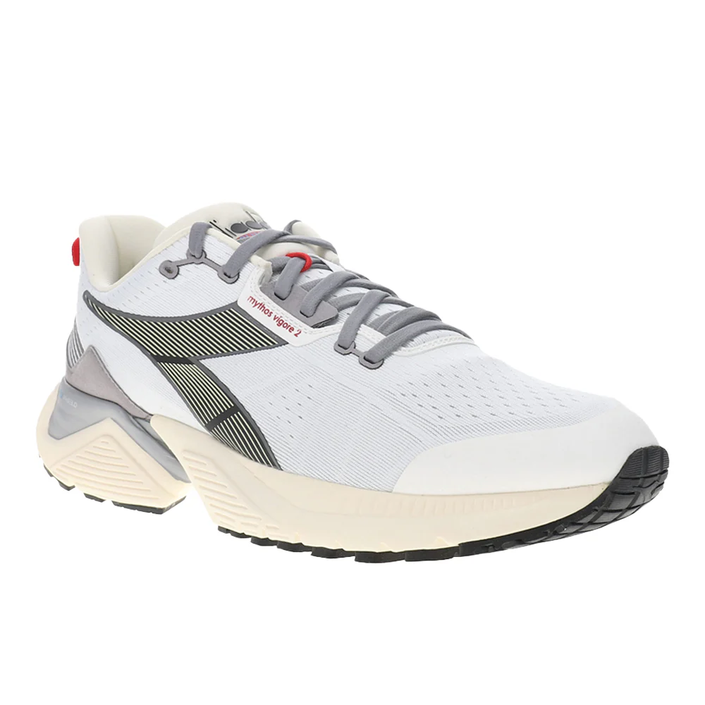 Mythos Blushield Vigore 2 Running Shoes - Image 2