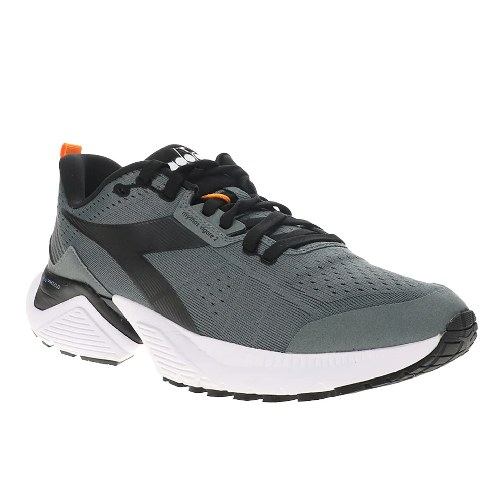 Mythos Blushield Vigore 2 Running Shoes - Image 2