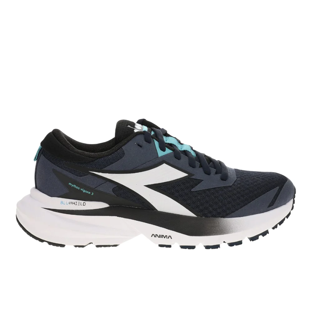 Mythos Blushield Vigore 3 Running Shoes