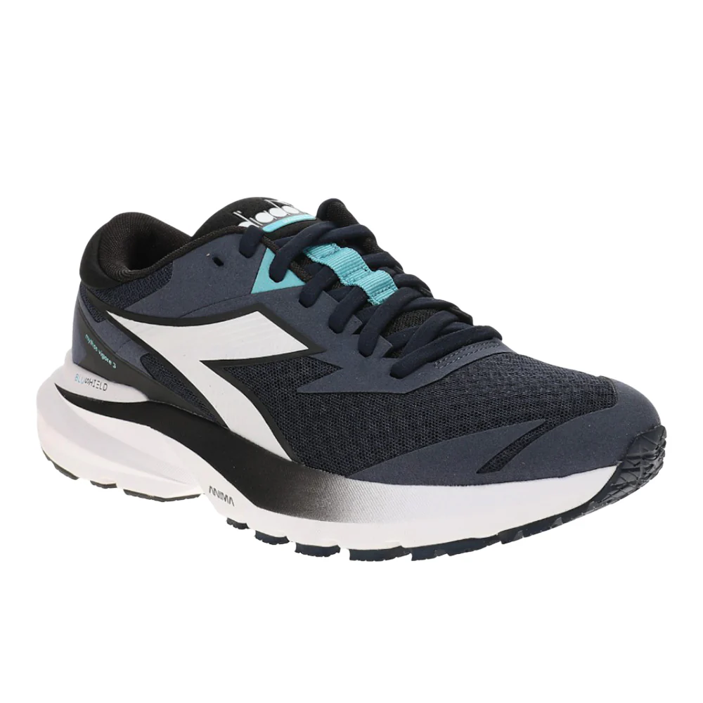 Mythos Blushield Vigore 3 Running Shoes - Image 2
