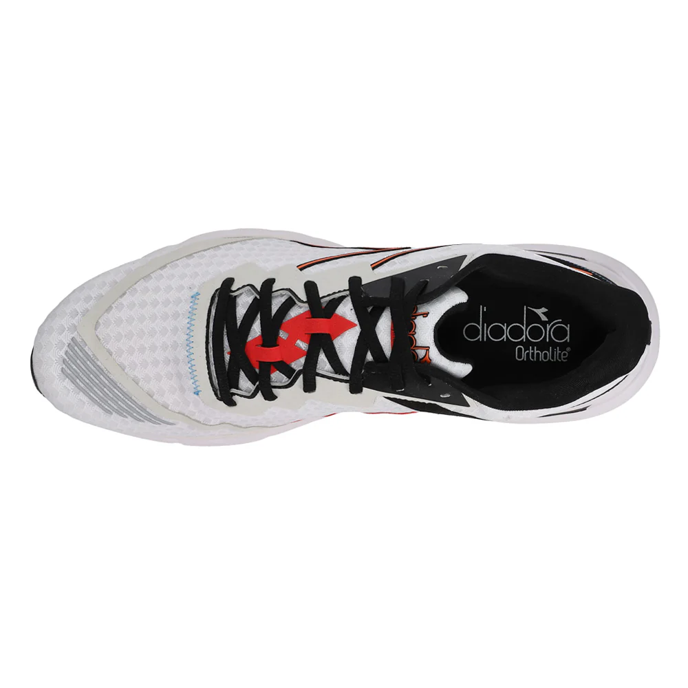 Mythos Blushield Volo 2 Running Shoes - Image 4