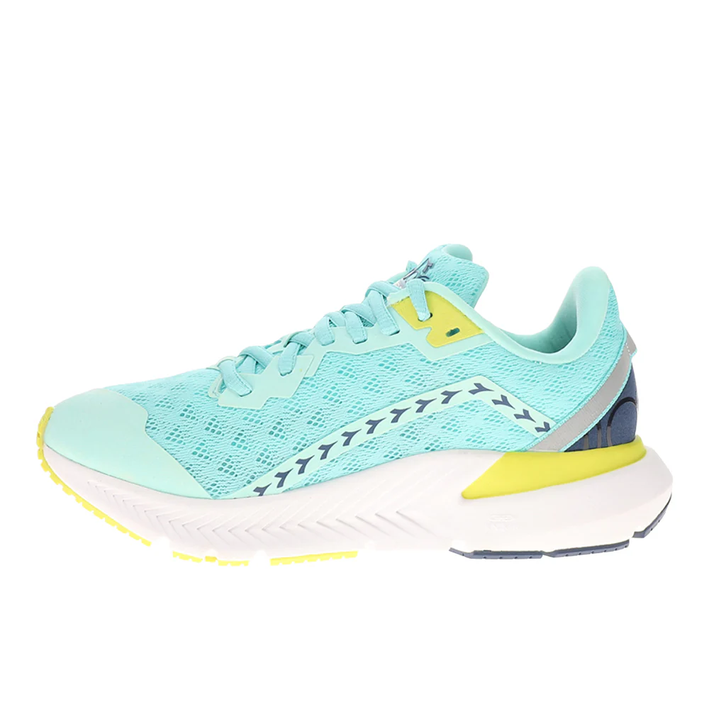 Mythos Blushield Volo 3 Running Shoes - Image 3