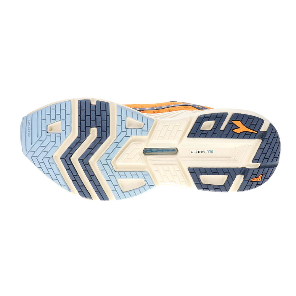 Mythos Blushield Volo 3 Running Shoes - Image 5