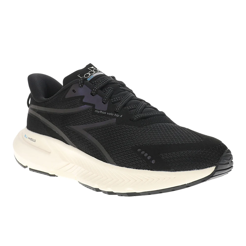 Mythos Blushield Volo 4 Hip Running Shoes - Image 2