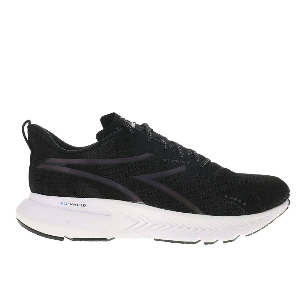 Mythos Blushield Volo 4 Hip Running Shoes