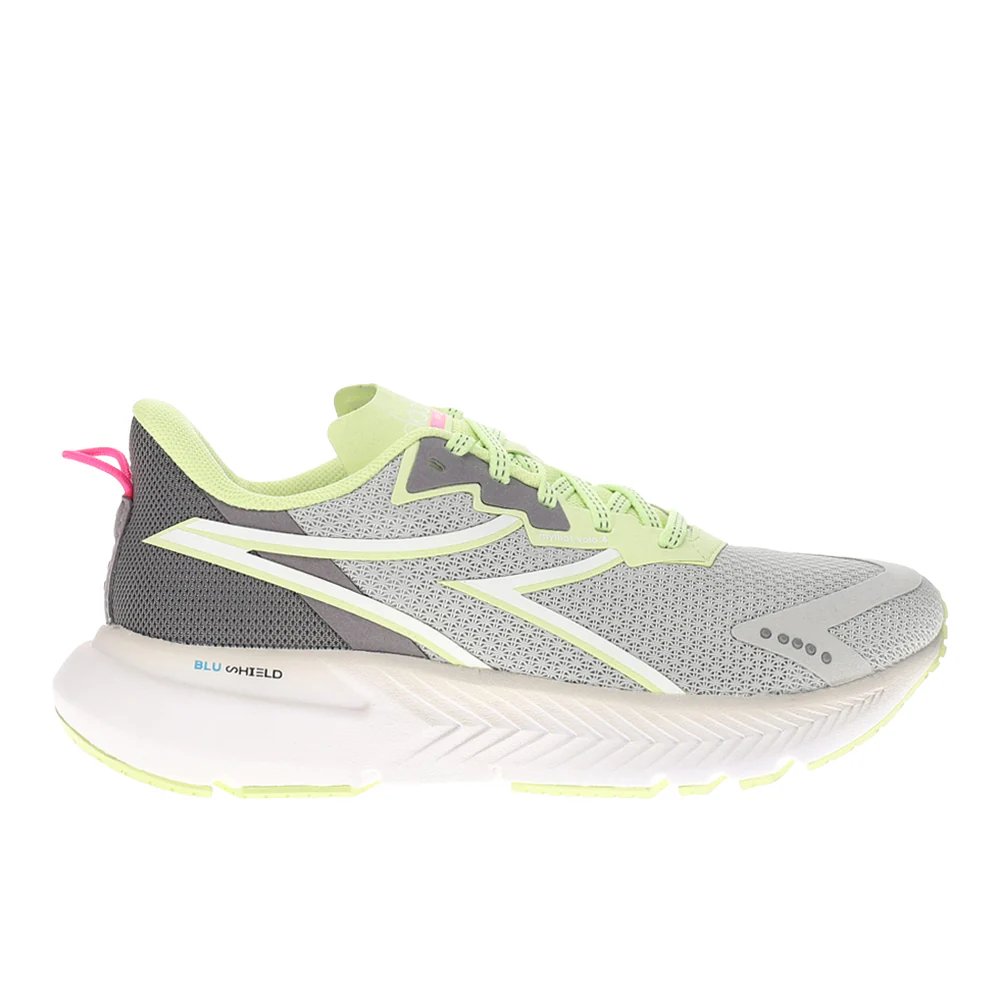 Mythos Blushield Volo 4 Running Shoes