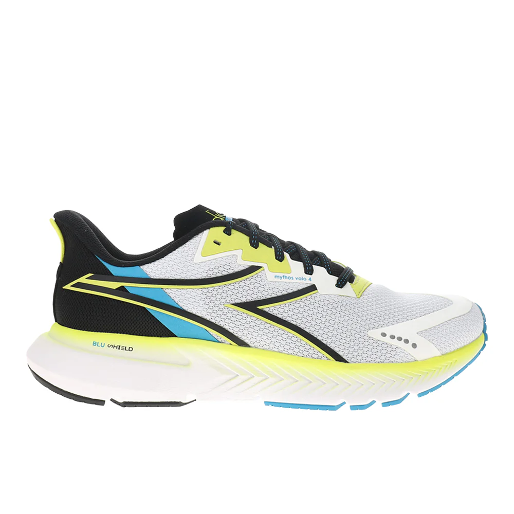 Mythos Blushield Volo 4 Running Shoes