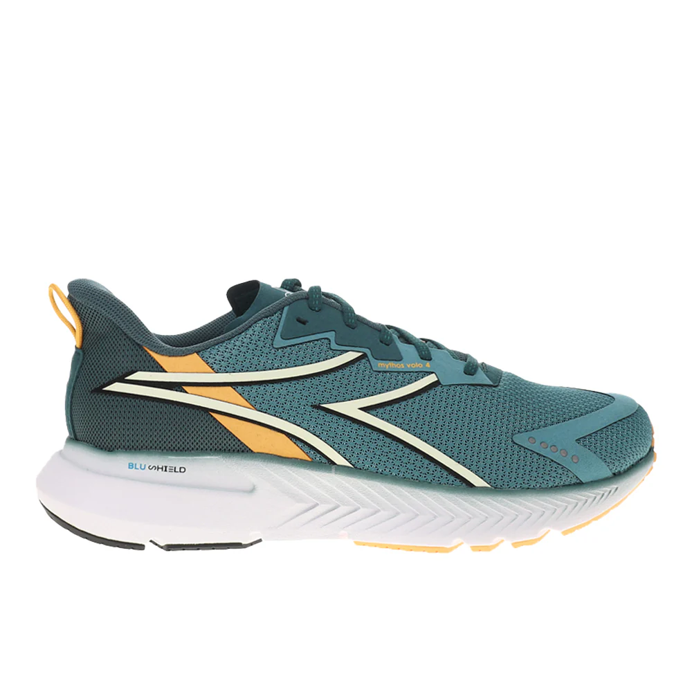 Mythos Blushield Volo 4 Running Shoes