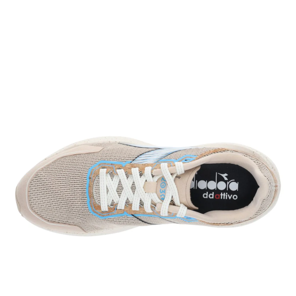 Mythos Blushield Volo 5 W 2030 Running Shoes - Image 4