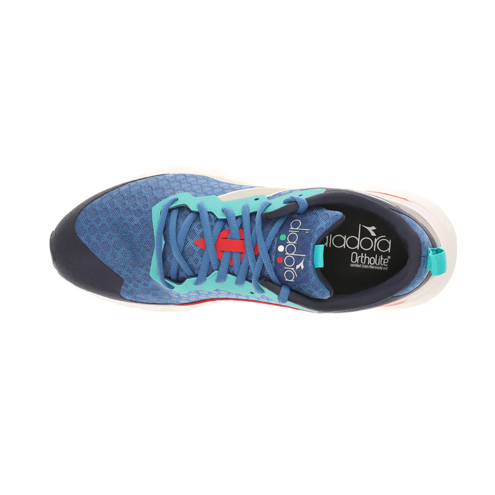 Mythos Blushield Volo Running Shoes - Image 4