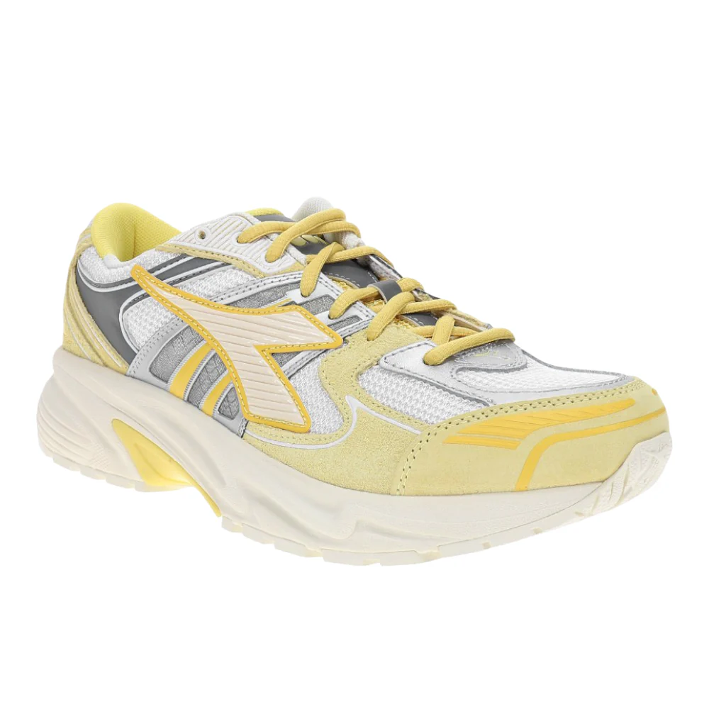 Mythos Star Lace Up Sneakers - Image 2