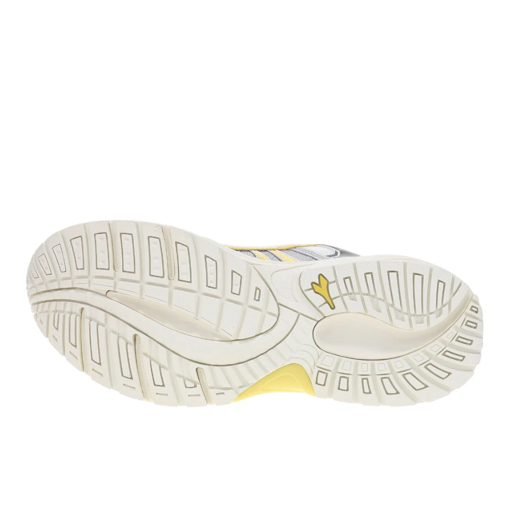 Mythos Star Lace Up Sneakers - Image 5