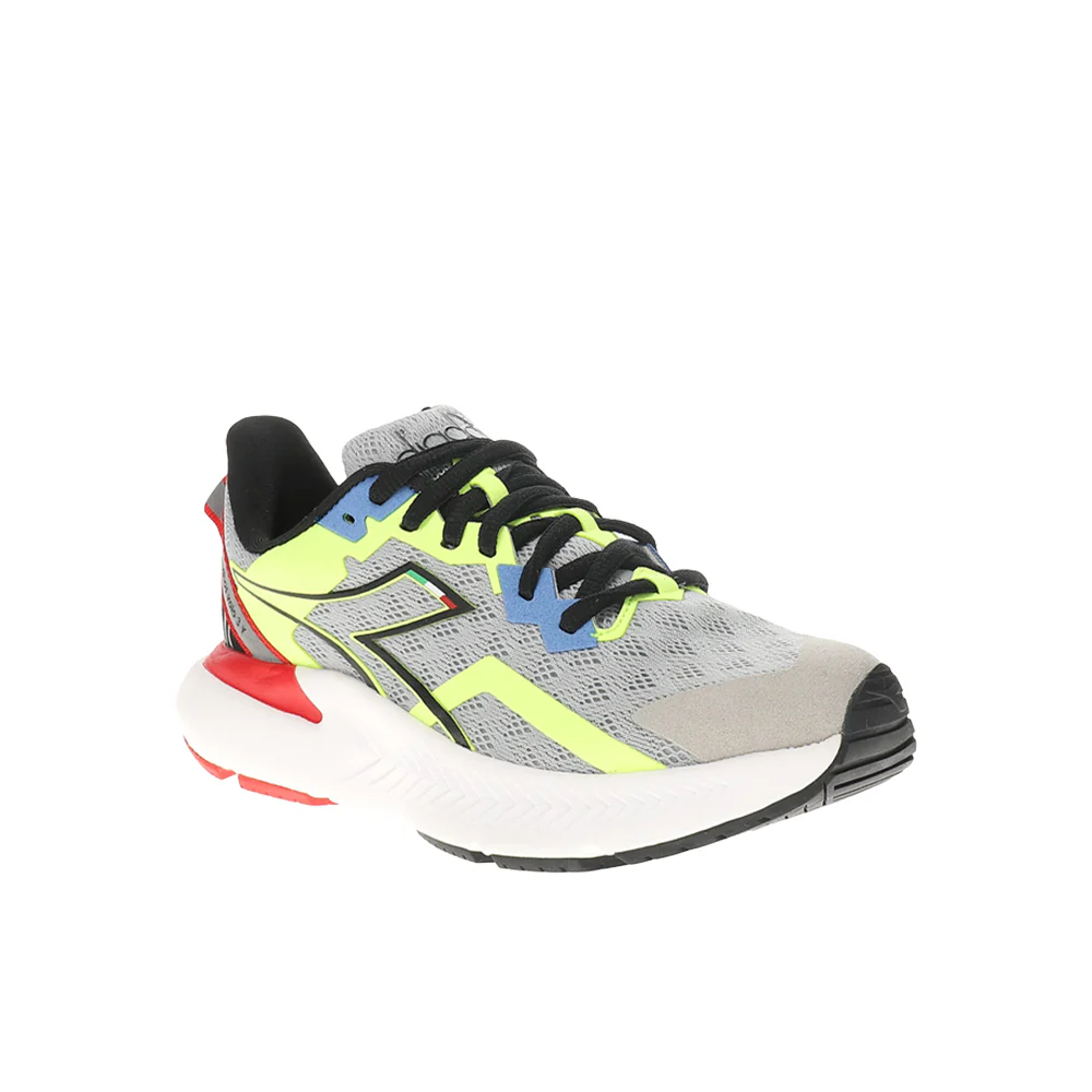 Mythos Volo 3 Lace Up Sneakers (Little Kid-Big Kid) - Image 2