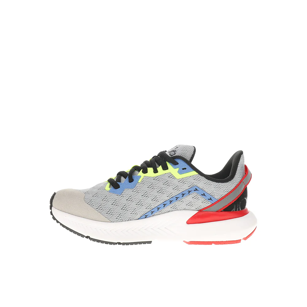 Mythos Volo 3 Lace Up Sneakers (Little Kid-Big Kid) - Image 3