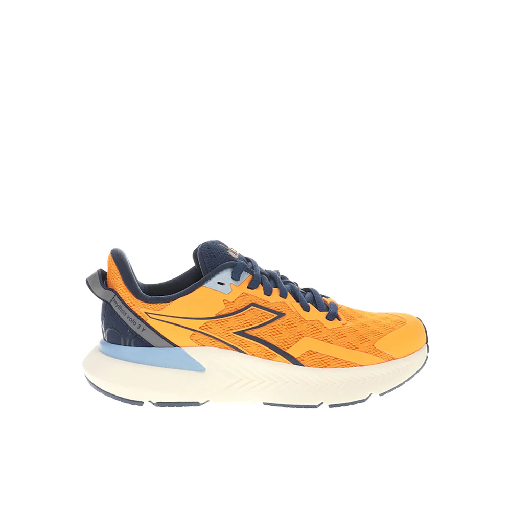 Mythos Volo 3 Lace Up Sneakers (Little Kid-Big Kid)
