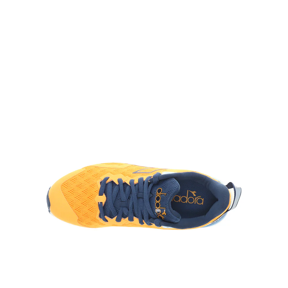 Mythos Volo 3 Lace Up Sneakers (Little Kid-Big Kid) - Image 4
