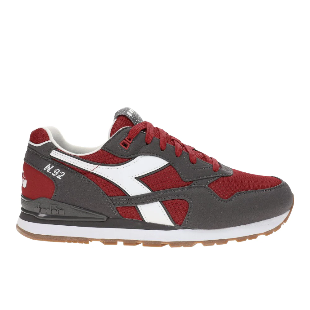 N.92 DD Comfort Lace Up Sneakers