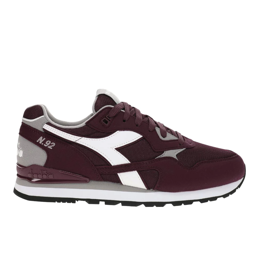 N.92 DD Comfort Lace Up Sneakers