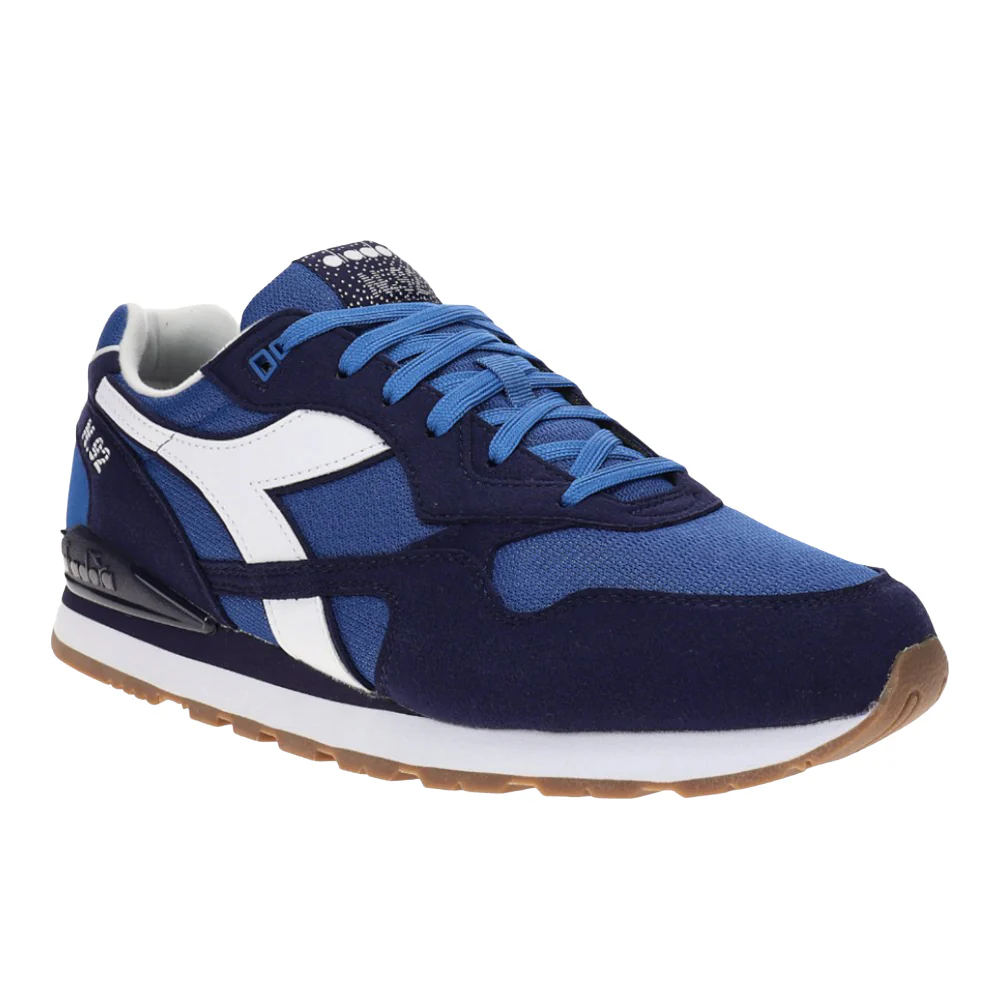 N.92 DD Comfort Lace Up Sneakers - Image 2