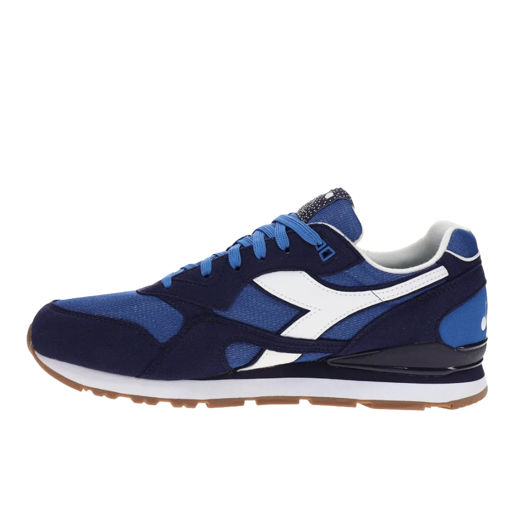 N.92 DD Comfort Lace Up Sneakers - Image 3