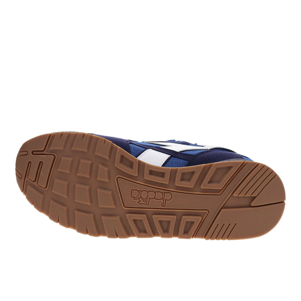 N.92 DD Comfort Lace Up Sneakers - Image 4