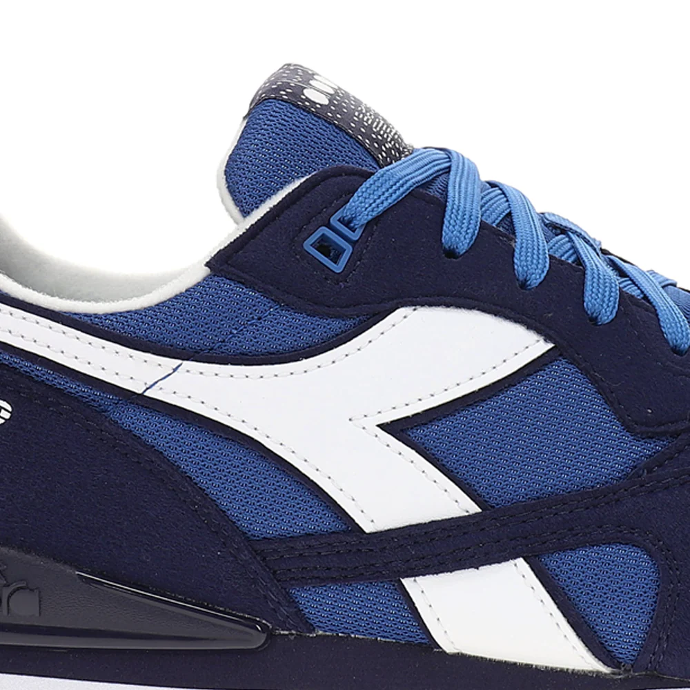 N.92 DD Comfort Lace Up Sneakers - Image 5