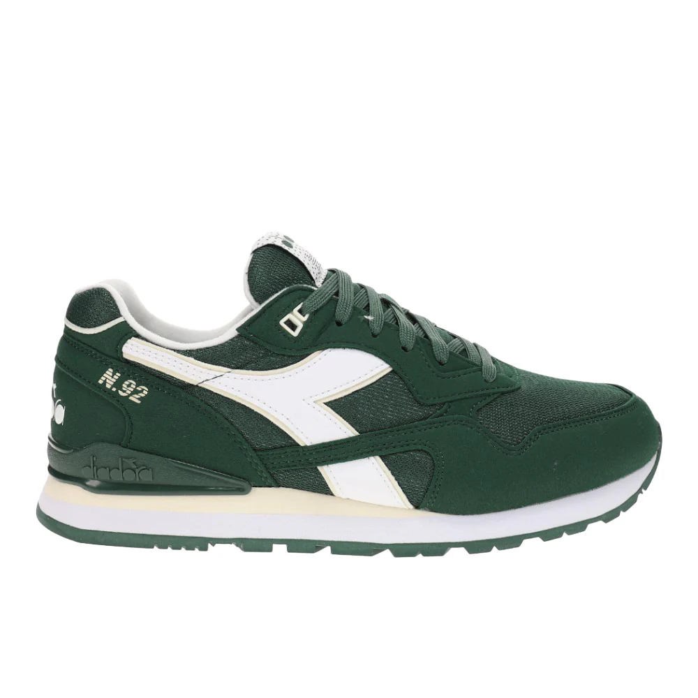 N.92 DD Comfort Lace Up Sneakers