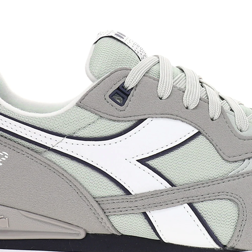 N.92 DD Comfort Lace Up Sneakers - Image 5