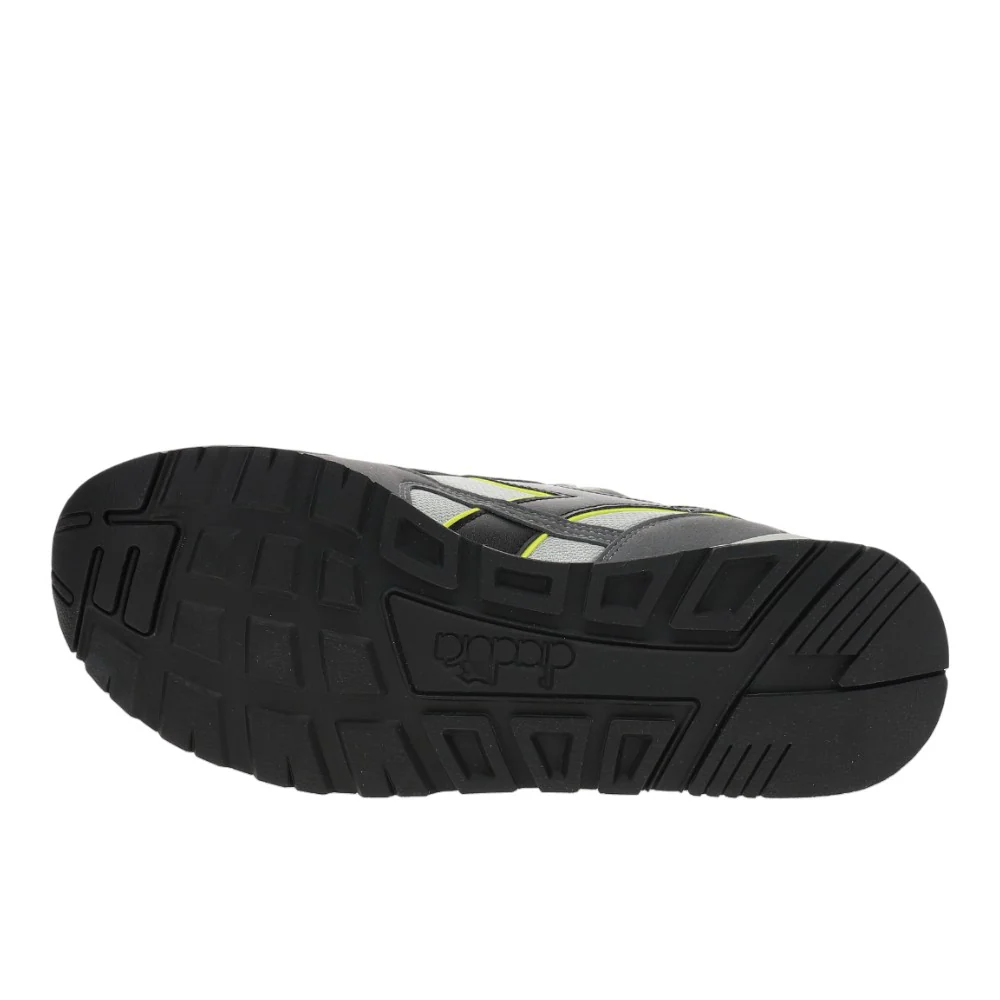 N.92 DD Comfort Lace Up Sneakers - Image 4