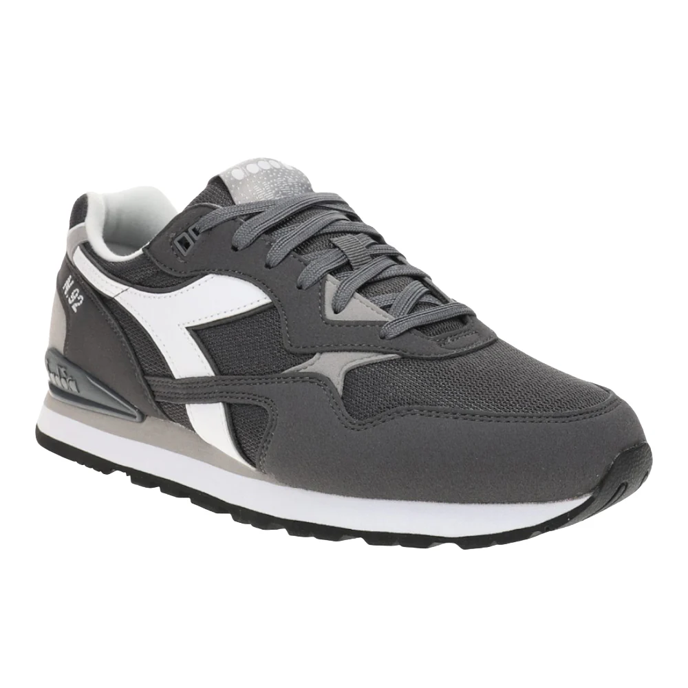N.92 DD Comfort Lace Up Sneakers - Image 2