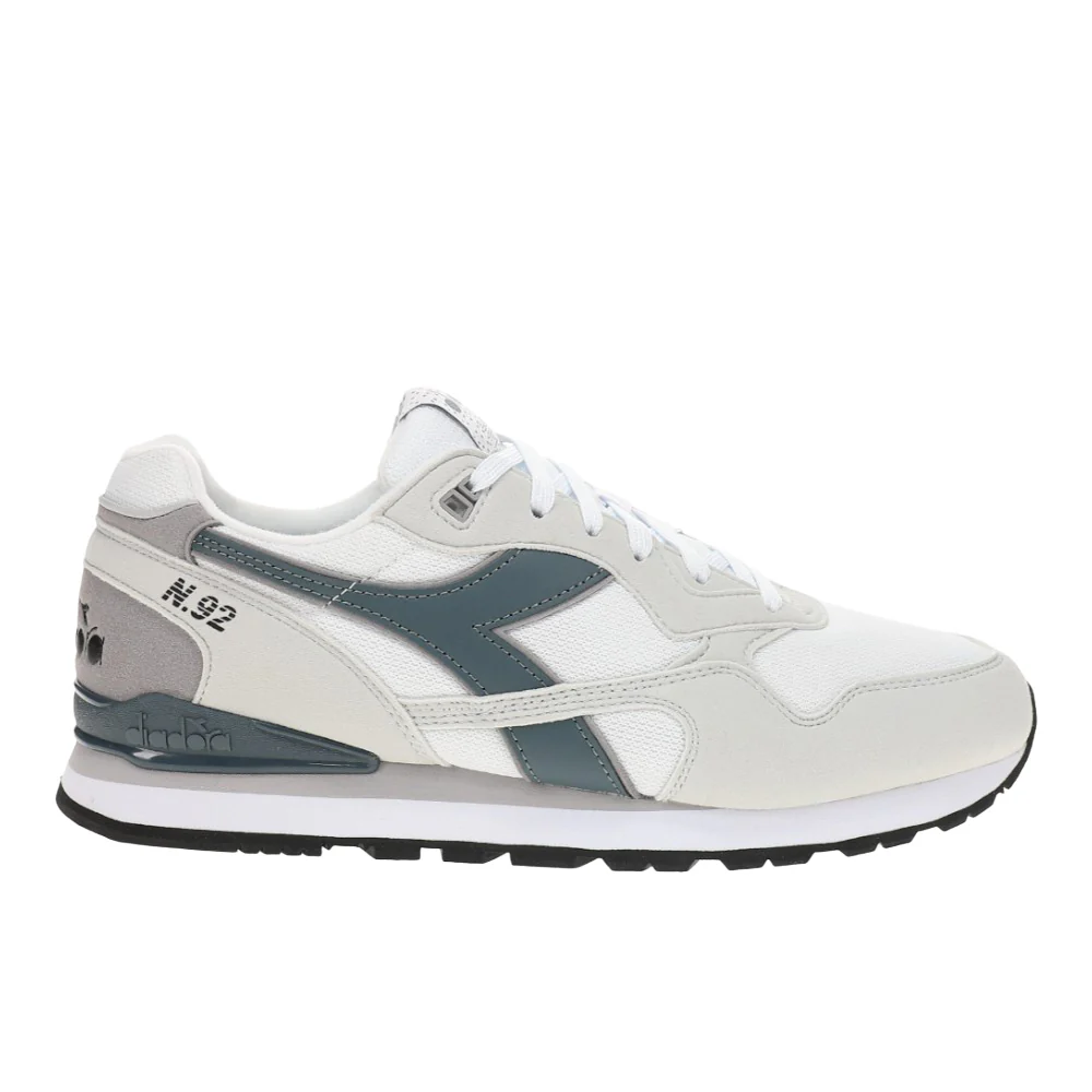 N.92 DD Comfort Lace Up Sneakers
